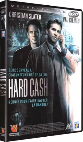 Couverture du produit · Hard Cash