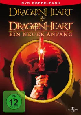 Couverture du produit · Dragonheart 1+2 [Import]