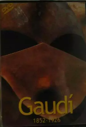 Couverture du produit · Gaudi [Import]