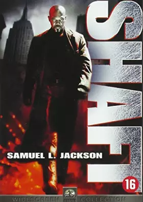 Couverture du produit · Shaft(2000)
