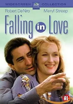 Couverture du produit · Falling In Love