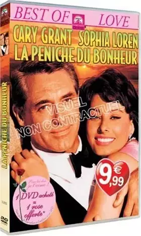 Couverture du produit · La Peniche Du Bonheur