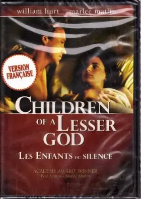 Couverture du produit · Les Enfants Du Silence