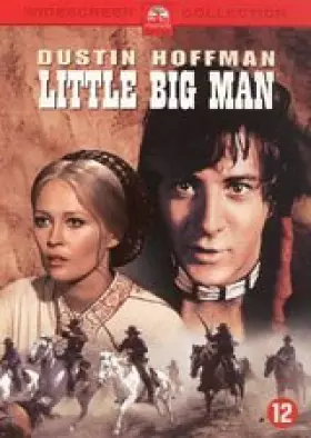 Couverture du produit · Little Big Man
