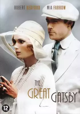 Couverture du produit · Gatsby le Magnifique