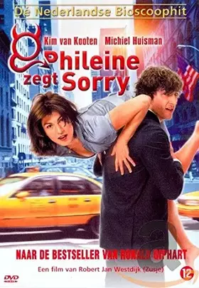 Couverture du produit · Phileine Zegt Sorry