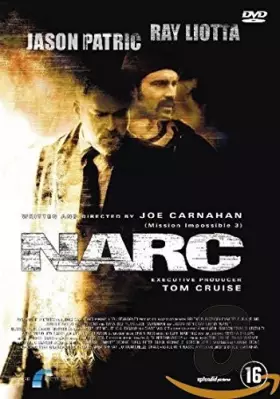 Couverture du produit · Narc [Import belge]