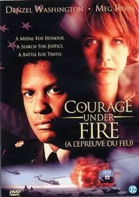 Couverture du produit · A l'épreuve du feu