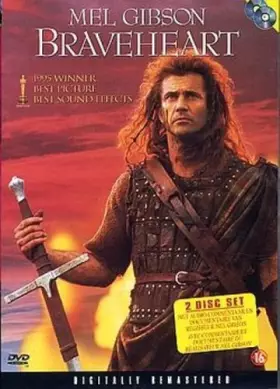Couverture du produit · Braveheart - Édition 2 DVD