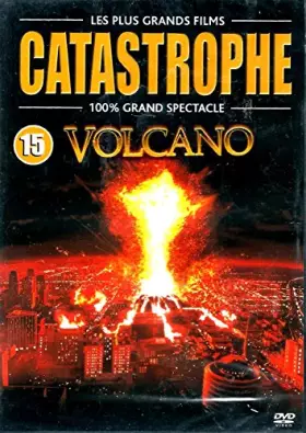 Couverture du produit · Volcano