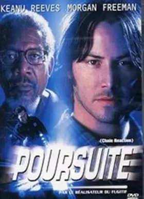 Couverture du produit · Chain Reaction (Poursuite)