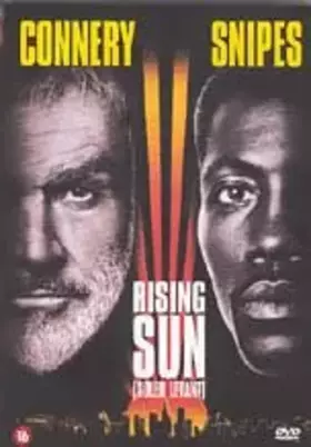 Couverture du produit · Soleil Levant