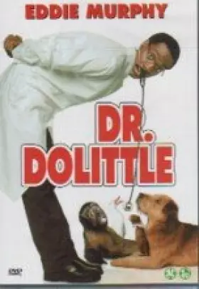 Couverture du produit · Docteur Dolittle