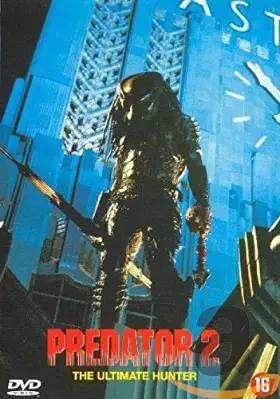 Couverture du produit · Predator 2