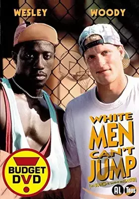 Couverture du produit · Les Blancs ne savent pas sauter