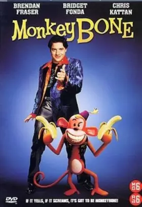Couverture du produit · Monkey Bone