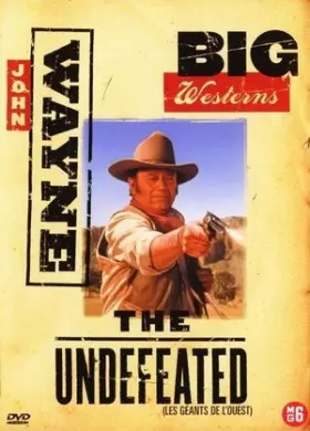 Couverture du produit · Les Géants de l'Ouest