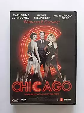 Couverture du produit · Chicago