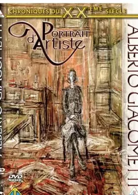 Couverture du produit · Giacometti