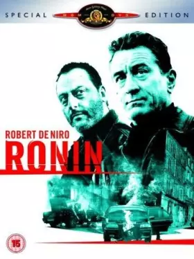 Couverture du produit · Ronin