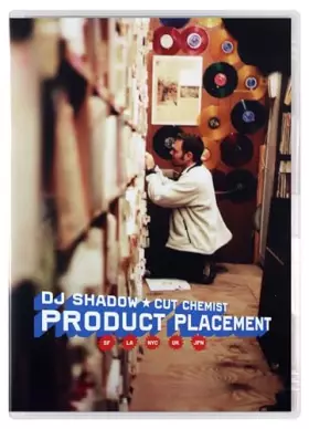 Couverture du produit · Product Placement