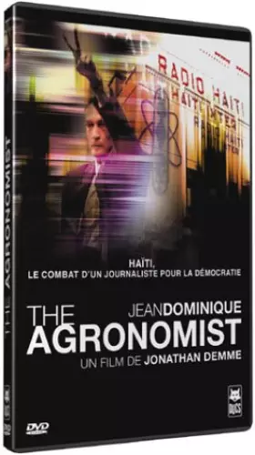 Couverture du produit · The Agronomist