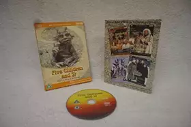 Couverture du produit · Five Children And It [DVD]
