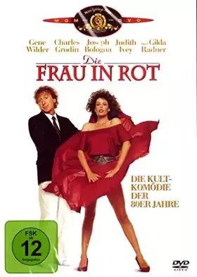 Couverture du produit · Die Frau in Rot