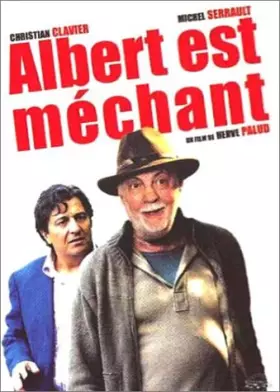 Couverture du produit · Albert est méchant