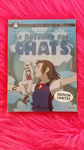 Couverture du produit · Le Royaume des Chats [Édition Prestige]