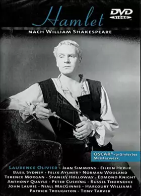 Couverture du produit · Hamlet-Shakespeare [Import]
