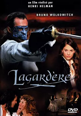 Couverture du produit · Lagardère