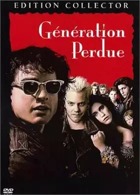 Couverture du produit · Génération perdue [Édition Collector]