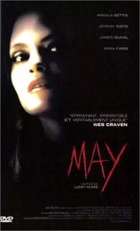 Couverture du produit · May