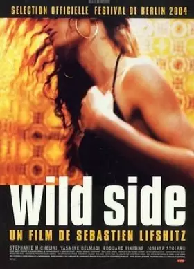 Couverture du produit · Wild Side