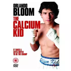 Couverture du produit · UCA The Calcium Kid [DVD]