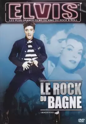 Couverture du produit · Le Rock du bagne