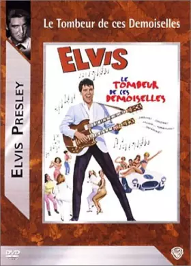 Couverture du produit · Le Tombeur de Ces Demoiselles