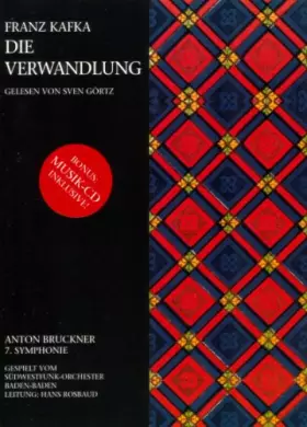 Couverture du produit · Die Verwandlung