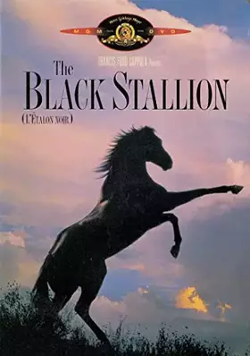Couverture du produit · The Black Stallion [DVD]
