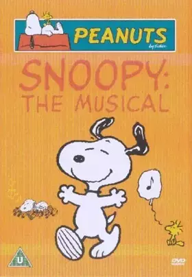 Couverture du produit · Peanuts: Snoopy the Musical