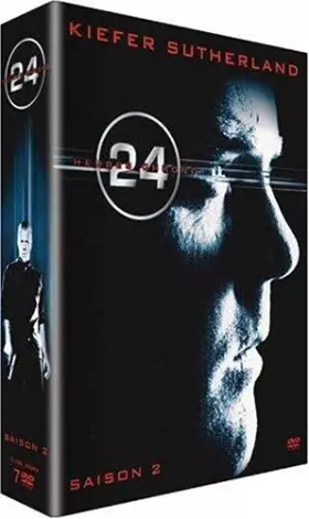 Couverture du produit · 24 Heures Chrono-Saison 2