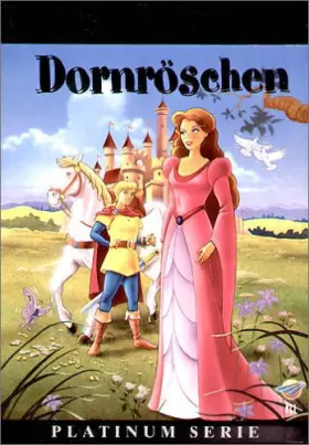 Couverture du produit · Dornröschen (Märchenklassiker)
