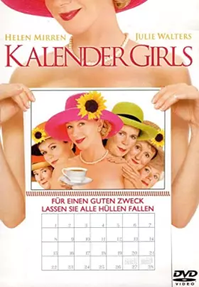 Couverture du produit · Kalender Girls