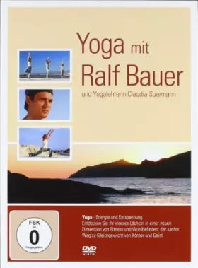 Couverture du produit · Yoga mit Ralf Bauer [Import]