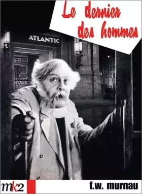 Couverture du produit · Le dernier des hommes