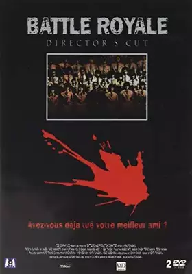 Couverture du produit · Battle Royale [Director's Cut]