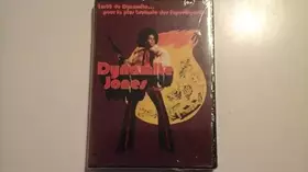 Couverture du produit · Dynamite Jones