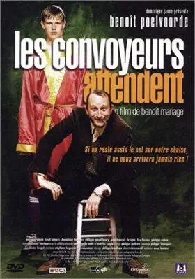 Couverture du produit · Les Convoyeurs Attendent