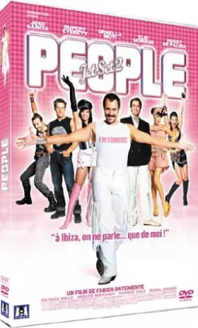 Couverture du produit · People - Jet Set 2